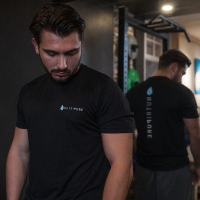 T-shirt Nutripure