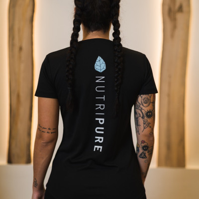 T-shirt Nutripure