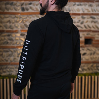 Hoodie Nutripure