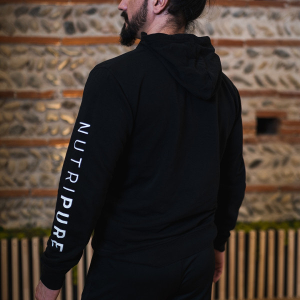 Hoodie Nutripure
