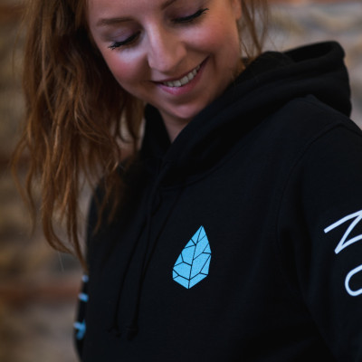 Hoodie Nutripure