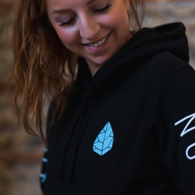 Hoodie Nutripure