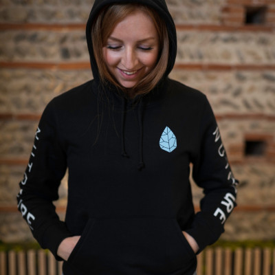 Hoodie Nutripure