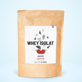 Nutripure Whey Isolate Native