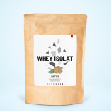 Nutripure Whey Isolate Native