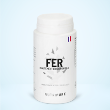 Bisglycinate de Fer