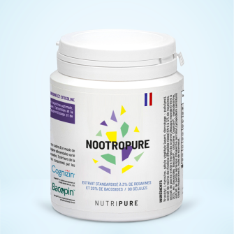 Nootropure