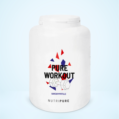 Pure Workout