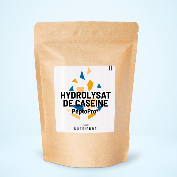 PeptoPro® - Hydrolysat de Caséine PeptoPro® - Hydrolysat de Caséine