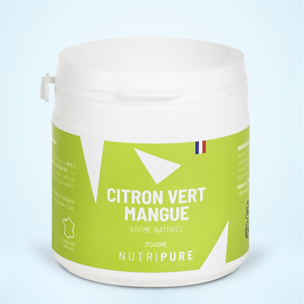 Aromes naturels Whey et Peptan