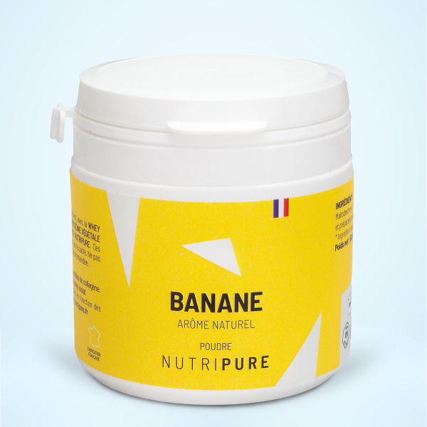 Aromes naturels Whey et Peptan