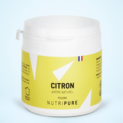 Aromes naturels Whey et Peptan