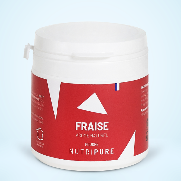 Aromes naturels Whey et Peptan Aromes naturels Whey et Peptan