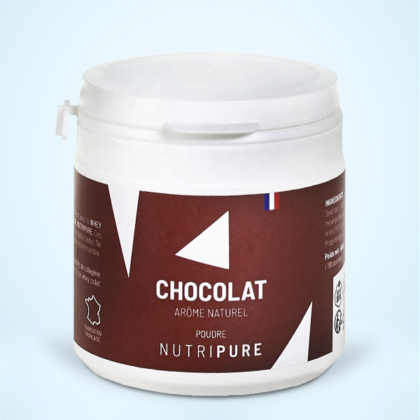 Aromes naturels Whey et Peptan