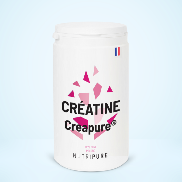 Creatine Creapure®