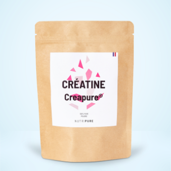 Cr&eacute;atine (Creapure&reg;)