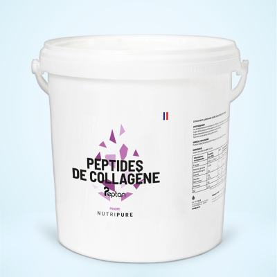 Peptide de collagène Peptan®