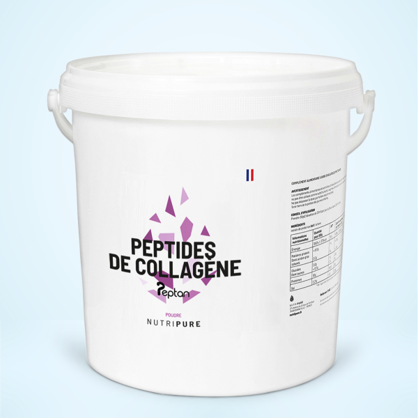 Peptide de collagène Peptan®