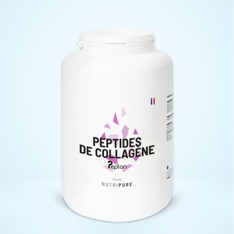 Collagène Peptides Peptan®  - 500G