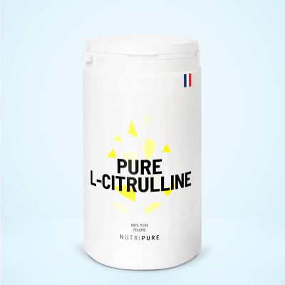 L-Citrulline