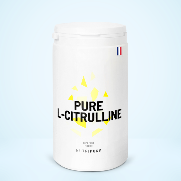 L-Citrulline