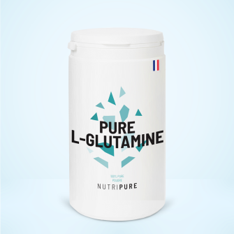 L-Glutamine