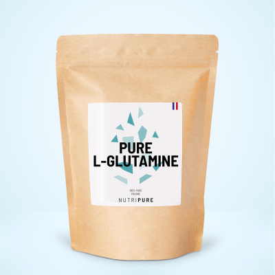 L-Glutamine