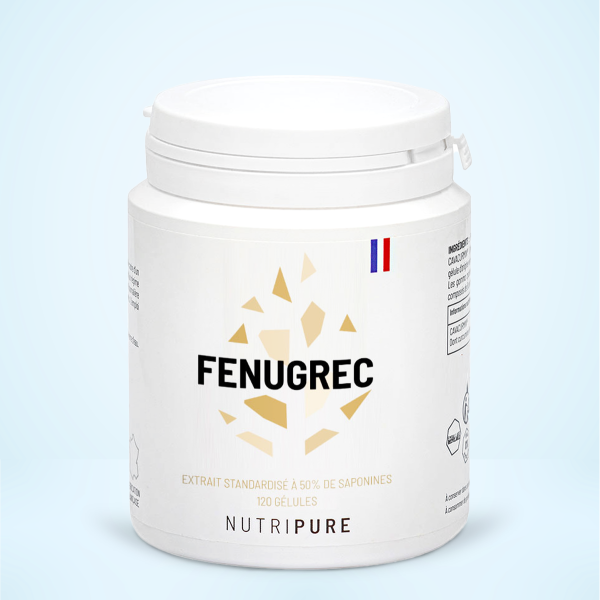 Fenugrec Fenugrec