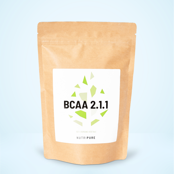 BCAA 2.1.1