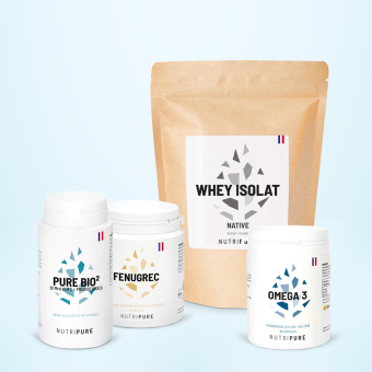 Peptide de collagène Peptan®