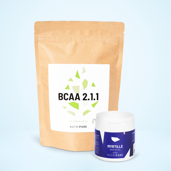 BCAA 2.1.1