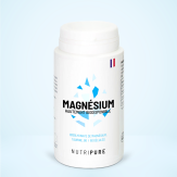 Magnesium Taurin B6