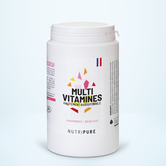 Multivitamines