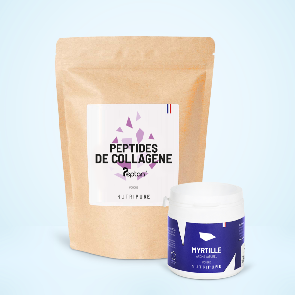 Peptide de collagène Peptan®