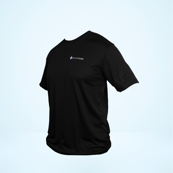 T-shirt Nutripure