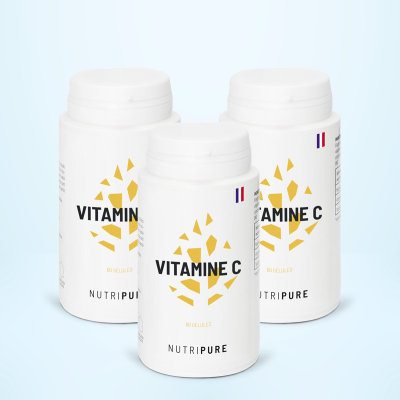 Vitamine C
