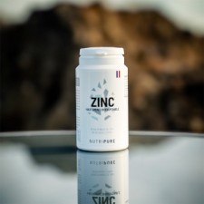 Zinc Bisglycinate