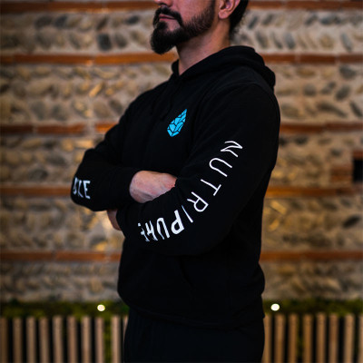 Hoodie Nutripure