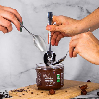 Pure Pate A Tartiner Bio