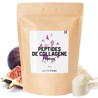 peptide collagene peptan