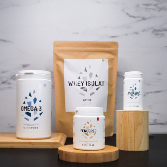 Pack Perte de Graisse