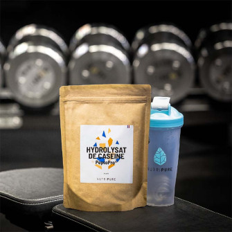 PeptoPro® - Hydrolysat de Caséine