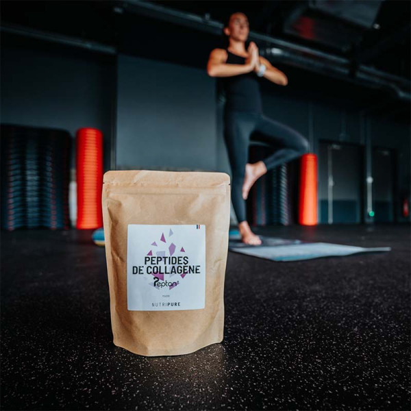 Peptide de collagène Peptan®