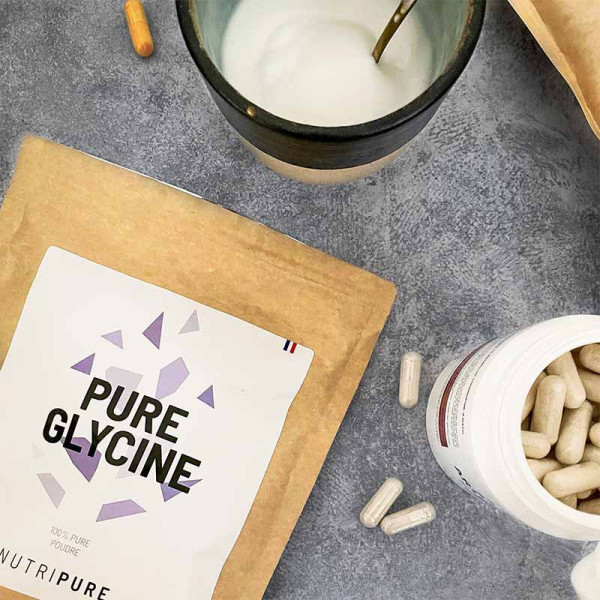 Collagène En Poudre Articulations Et Muscles - 260g - Pharmacie En Ligne | Pharmacie Du Polygone