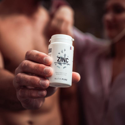Zinc Bisglycinate