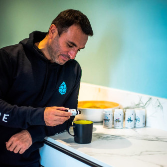 Vitamine D3 K2-MK7 1000 UI