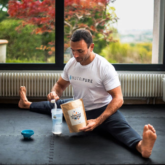 PeptoPro® - Hydrolysat de Caséine