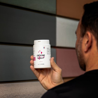 Créatine (Creapure®)