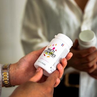 Multivitamines