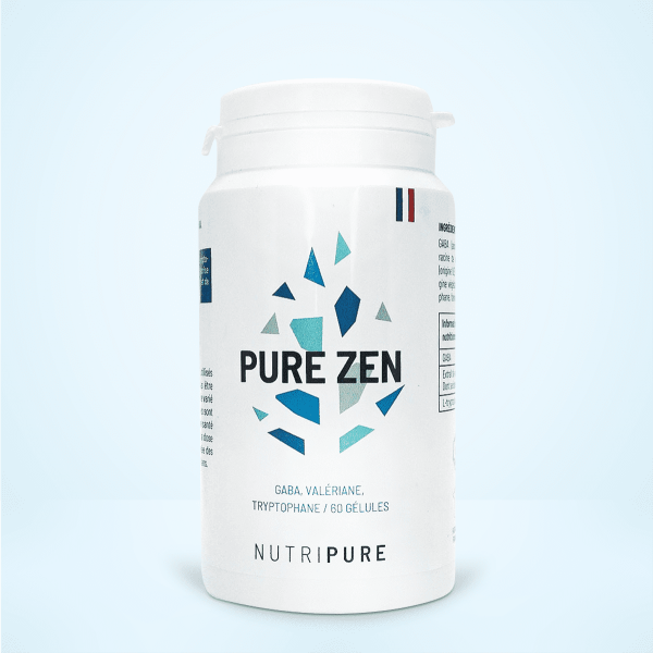 Pure Zen Pure Zen
